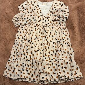 altar’d state dress